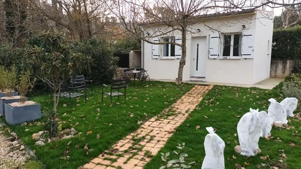 אקס-אן-פרובאנס Studio Independant צרפת