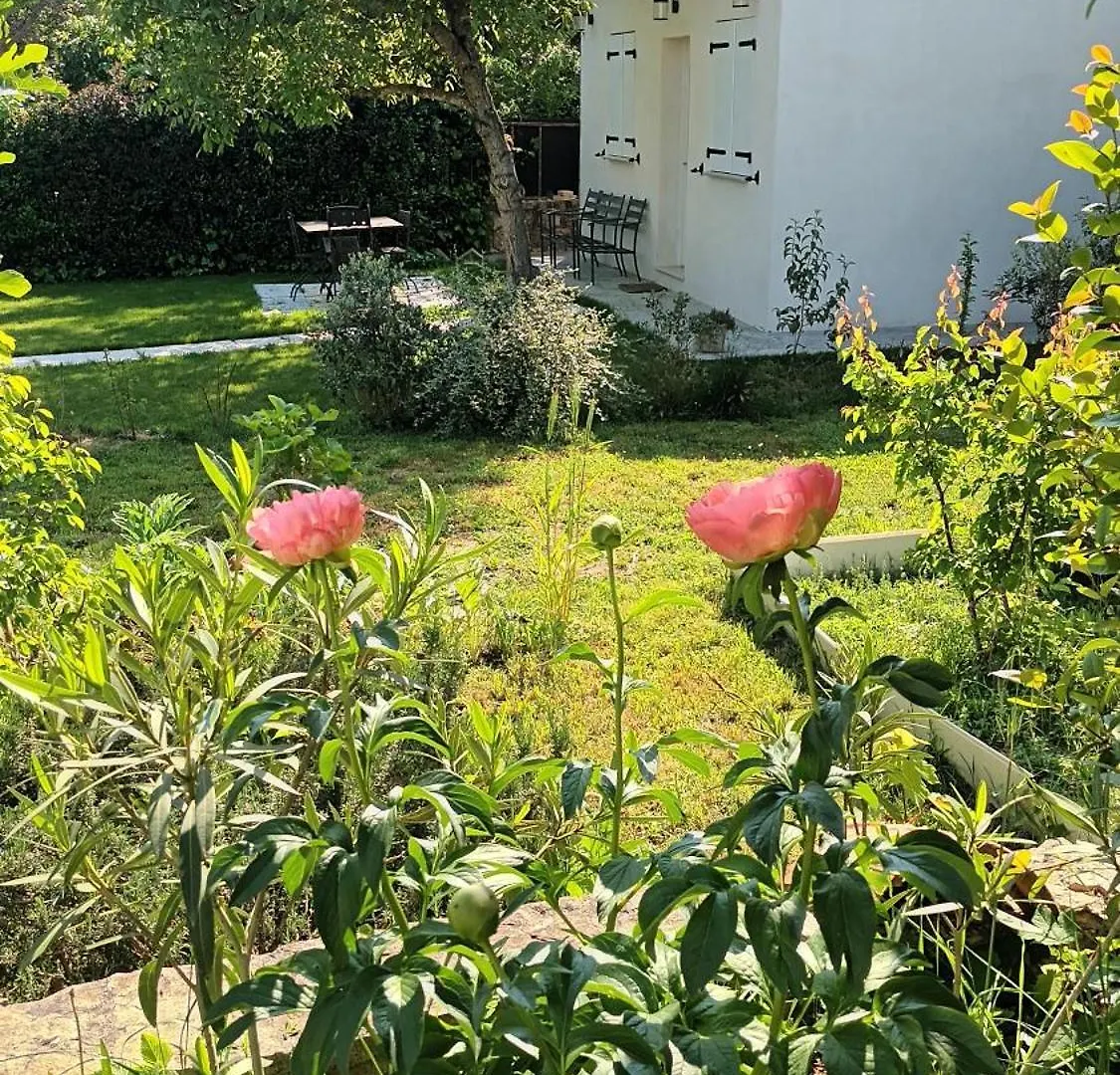 אקס-אן-פרובאנס Studio Independant